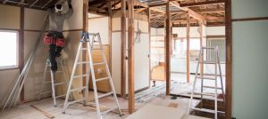 Entreprise de rénovation de la maison et de rénovation d’appartement à Trassanel
